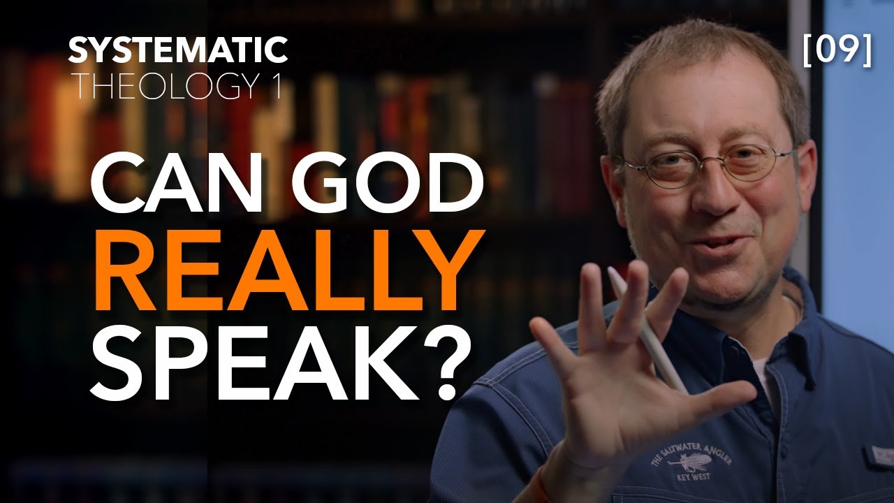 How God Communicates With Us - General And Special Revelation
