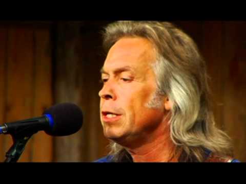 Jim Lauderdale