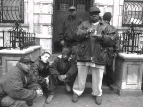 The Notorious B.I.G. - Juicy [WŁODI MIX BLEND]