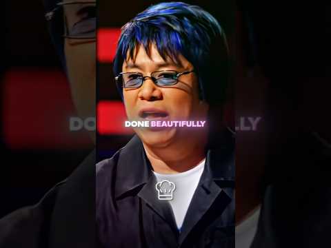 The ONE Time Alvin Leung Was Humble… 😇