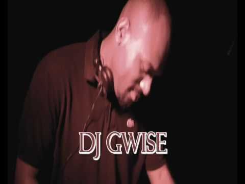 Tozikalprod Présente " DJ GWISE "