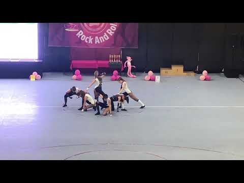 2021.09.26. Metal Wings -Ladies Dance Plus kisformáció, Főnix SE, döntő, Bp, Országos