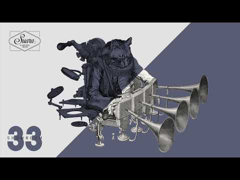 Kiko & Thomas Gandey - C.I.A. (Original Mix) [Suara]