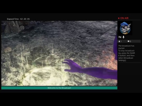 Dark Souls 3 Deprived Run (Part 4)