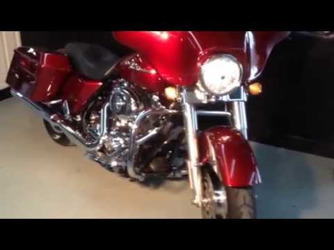 comment financer une harley