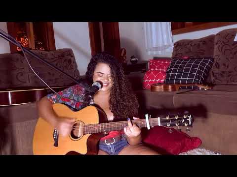 Você é Arte - Geórgia Castro | (cover Jho Campos)