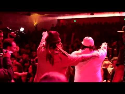 Fields Loudd, Mistah Fab, J-diggs, Mitchy Slick,  Philthy Rich, Too Short