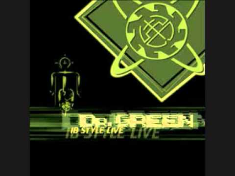 David Green (Infrabass) -Bienvenue A Névroze Land- (IB Style Live)