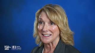 Saint Francis’ 150th Anniversary – Jeannie Fadler