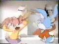 Tiny Toons Hitachi CM