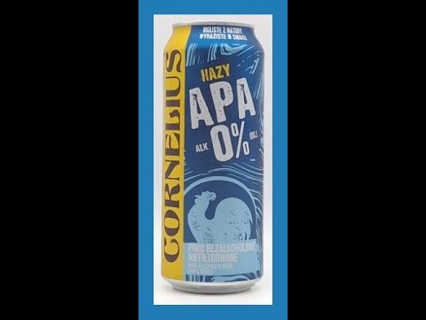 Cornelius Hazy APA 0% odcinek 62