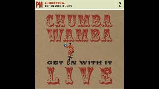 Chumbawamba - Jacob&#39;s Ladder/Not In My Name (live) (Iraq War protest song)
