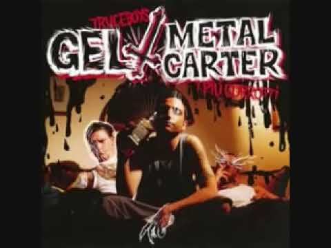 Gel & Metal Carter - Lavaggio del cervello ft Guè P, Vincenzo da Via Anfossi, Julia (prod Lou Chano)