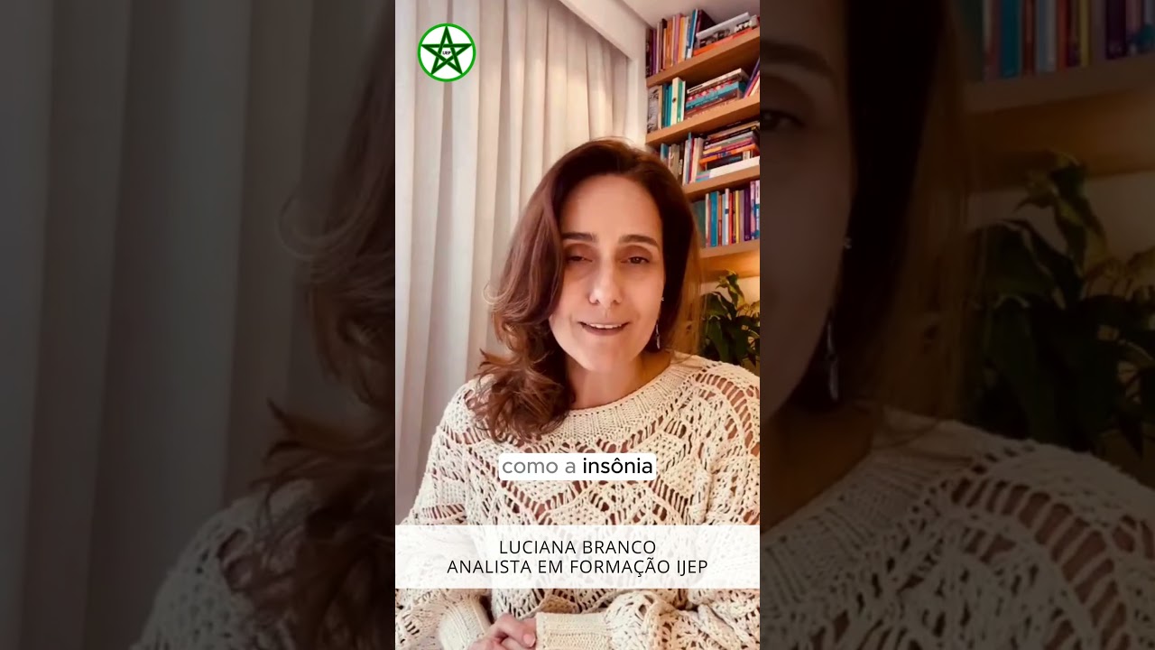 ARTIGO NOVO: "Crise da meia idade: você ousa sair da cápsula?"