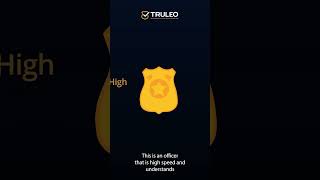 How Can TRULEO Help Police Find High Quality Work?