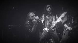 Sicarius live at Black Light District Lounge 6/22