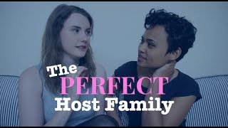 What to Look for in a Host Family? | APOP