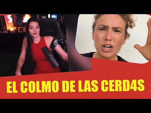 LE GUSTA SU MADRE