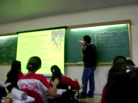 Musica das Vitaminas com Darcy.