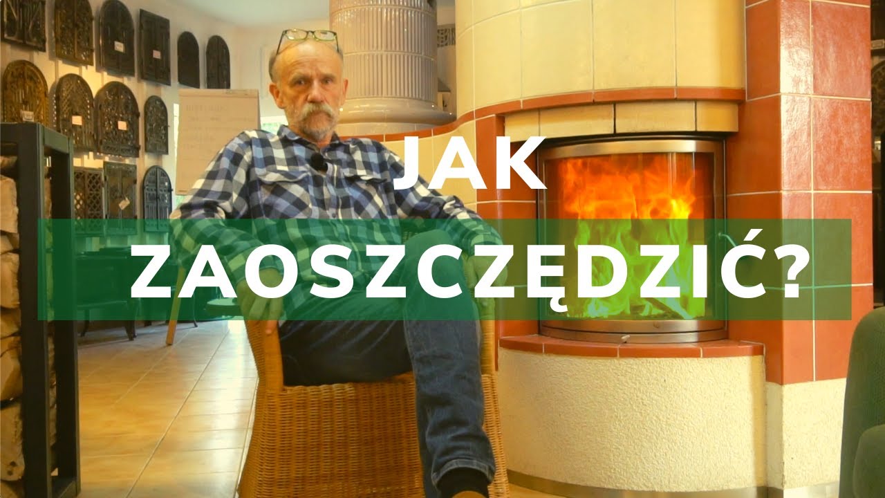 Jak zaoszczędzić na ogrzewaniu Mistrz zduński Piotr Batura