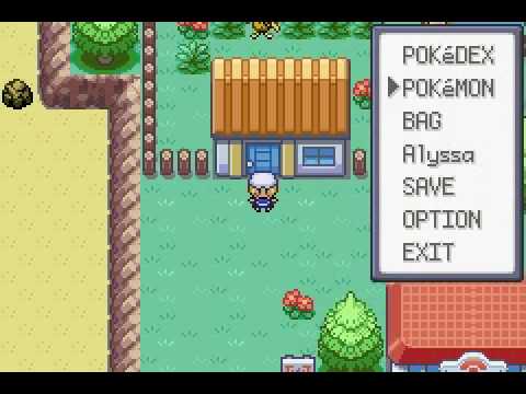 Touhoumon 1.53: Breeding Gone Very Wrong, Part 4