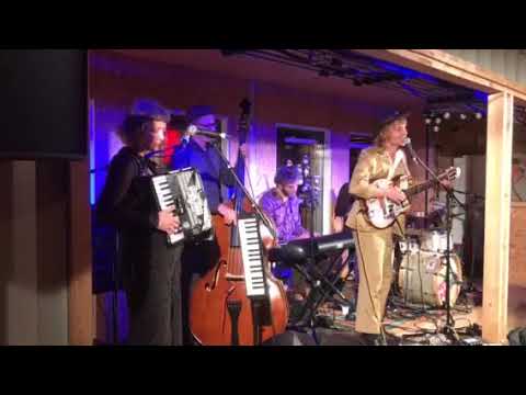 Voodoo Jürgens in Bludenz bei der #schaffarei