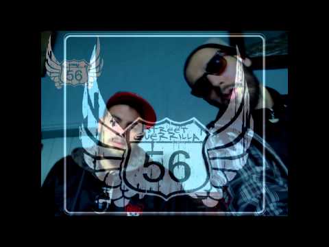 Street Guerrilla - St.Abuso2.(prod.Tocha Pro)