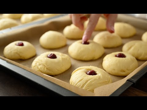 Kulinarisches Erbe: Backen nach einem Rezept von 1894