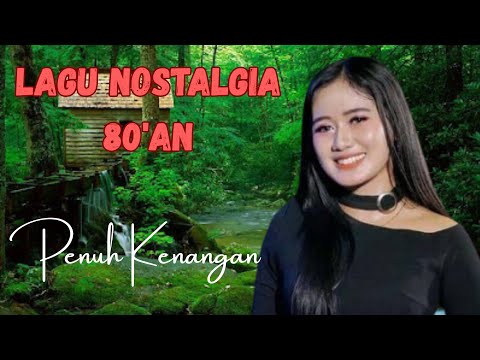 #lagukenangan ‼️nustalgia 80 an bikin kangen masalalu