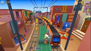 1 Hours Subway Surfers Gameplay Compilation / Subway Surfer /2025/ Play ON PC Subway Surf FHD