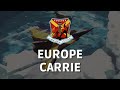 Europe - Carrie - Karaoke (Instrumental + Lyrics)
