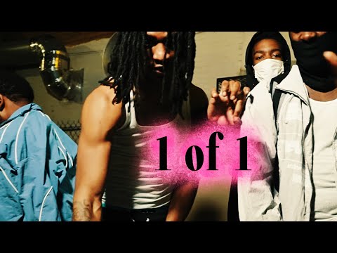 Lil Spazz - 1 of 1 (Official Music Video)