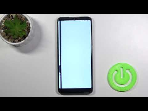 How to Check Battery Capacity in REALME 6i  - Install Ampere App