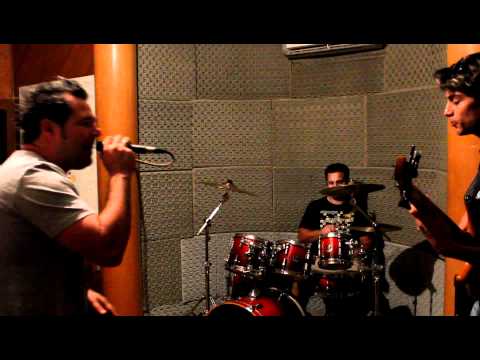 Beijando na Boca - Eh Expresso - Ensaio 02-03-2012