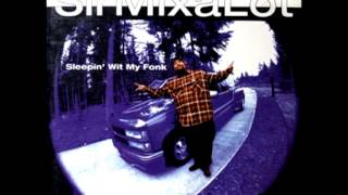 Sir Mix-A-Lot - Sleepin&#39; Wit My Fonk (Lord Sadat Remix)