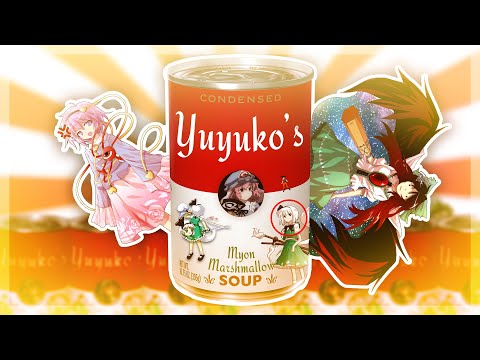 Okuu in Soup - [ Touhou / 東方Project Meme]