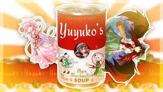 Okuu in Soup - [ Touhou / 東方Project Meme]