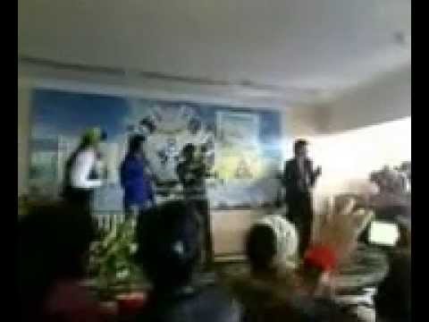 Azibo Guruhi  -  Yolg'on sevgi kollejda