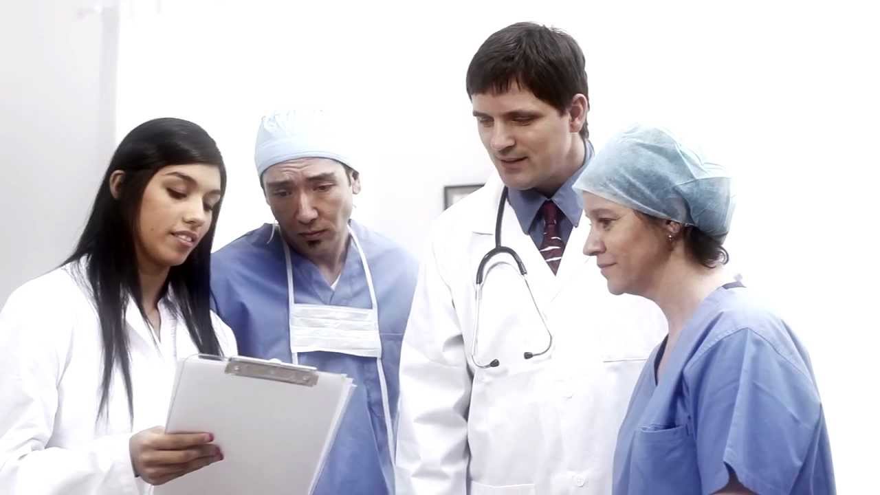 HHS OCR - HIPAA Security Rule