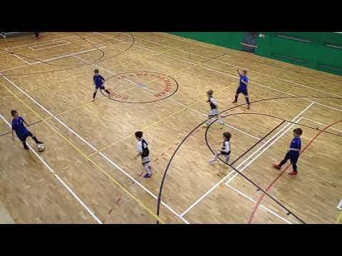 U10 Loko U10 - TJ Slavoj Dubá U11 29.12.2018