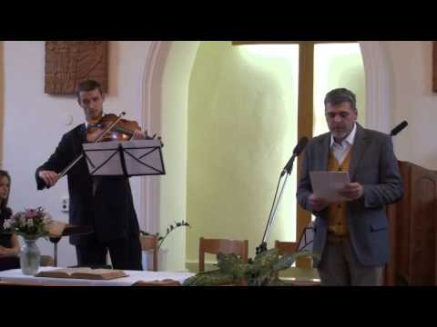 Ének szóló - Közel van már az a nap