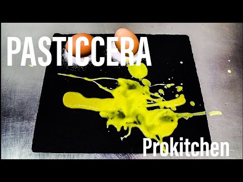 Ricetta - Crema Pasticcera (Pronta in 2 minuti)
