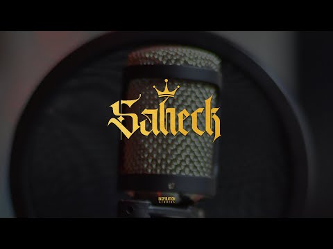 Cypher Saheck Alta Tensión (Ander en el beat)