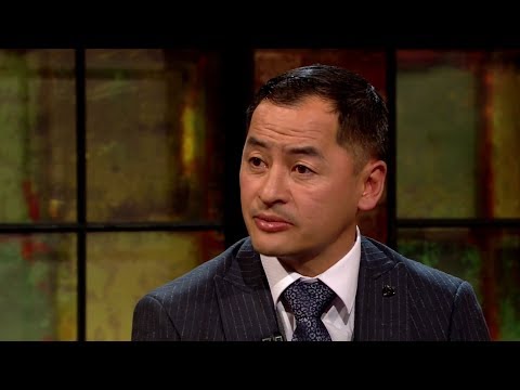 Jason Sherlock on hearing of his father's murder | The Late Late Show | RTÉ One