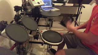 Let it go - the story so far