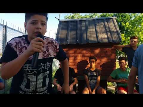 DNP vs Fizz  CUARTOS DE FINAL - Pretemporada Fecha 1