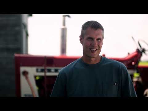 Living Prairie Farms is Transforming the Midwest Into A More Diverse Cropping Region