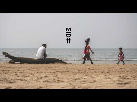 George Lesley Feat. Andiswa - Izulu (Cee ElAssaad Voodoo Remix)