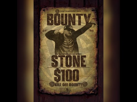 Stone vs Showoff bounty battle #kcs #krump #bounty #explorepage #trending