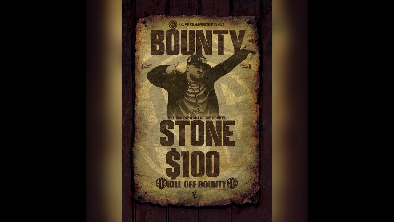 Stone vs Showoff